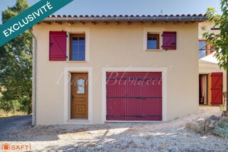  Maison à vendre 6 pièces 182 m²