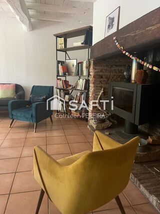  Maison � vendre 6 pi�ces 190 m�