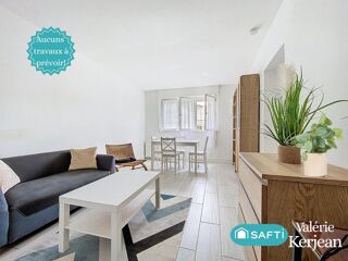  Appartement � vendre 2 pi�ces 42 m�