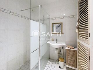  Appartement à vendre 2 pièces 45 m²