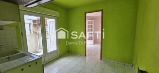  Maison à vendre 3 pièces 54 m² La rochelle