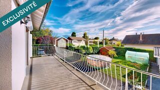  Maison  vendre 5 pices 115 m