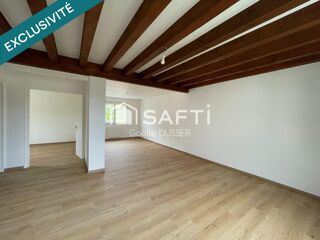  Maison à vendre 6 pièces 100 m²