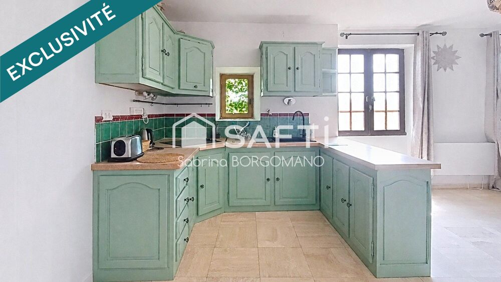 Vente Maison Jolie maison en pierre dans le cœur du village de Cordes sur Ciel Cordes-sur-ciel