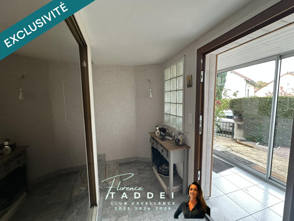 Vente Maison Maison fonctionnelle  sur sous-sol total Limours