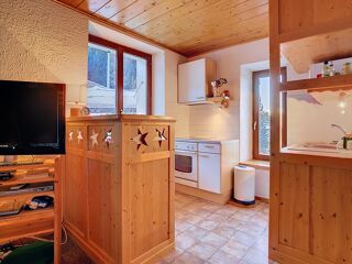  Appartement � vendre 3 pi�ces 50 m�