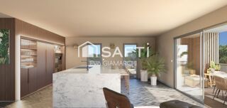  Appartement � vendre 3 pi�ces 67 m�