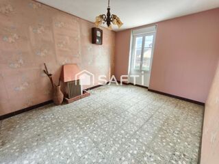  Maison à vendre 4 pièces 91 m²