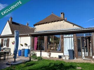  Maison à vendre 4 pièces 78 m²