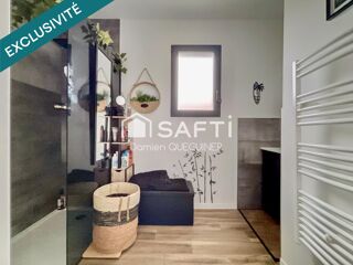  Maison � vendre 3 pi�ces 57 m�