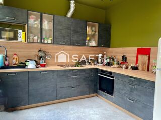  Maison � vendre 8 pi�ces 184 m�