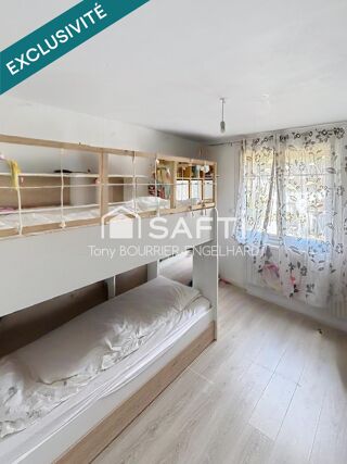  Maison à vendre 4 pièces 62 m²
