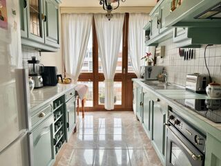  Appartement � vendre 4 pi�ces 75 m�