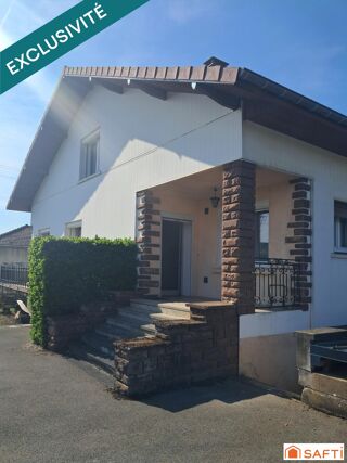  Maison à vendre 5 pièces 105 m²