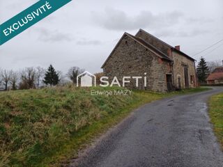  Maison à vendre 4 pièces 40 m²