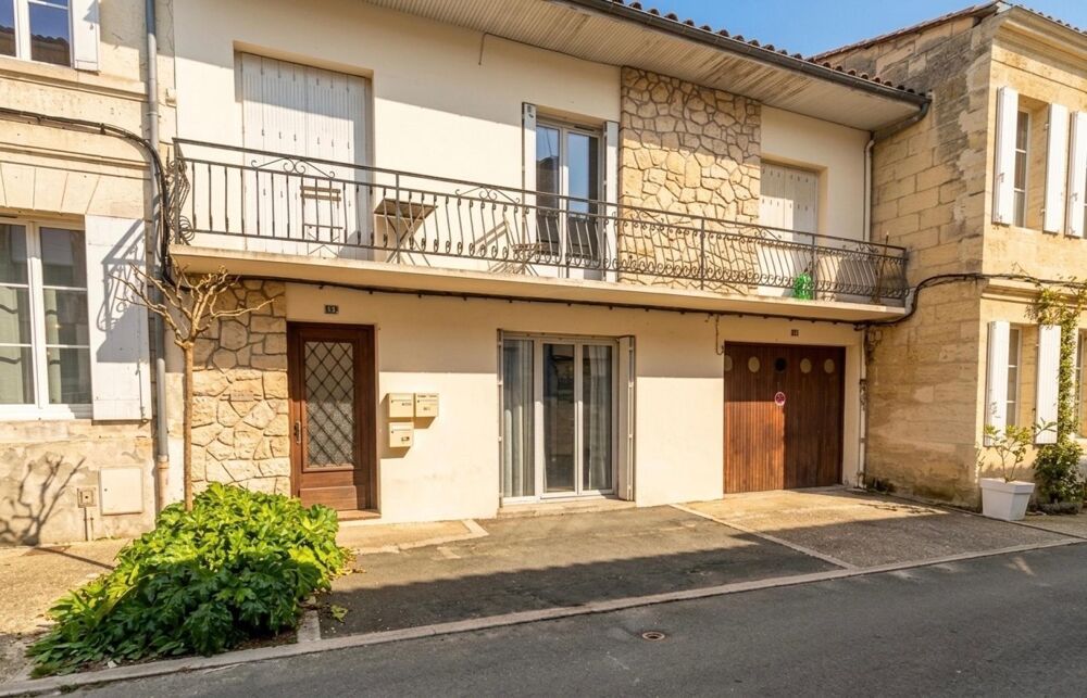 Vente Immeuble Immeuble locatif parfait pour investisseurs ! Libourne
