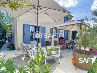  Maison  vendre 6 pices 131 m