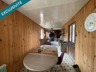  Maison � vendre 6 pi�ces 198 m�