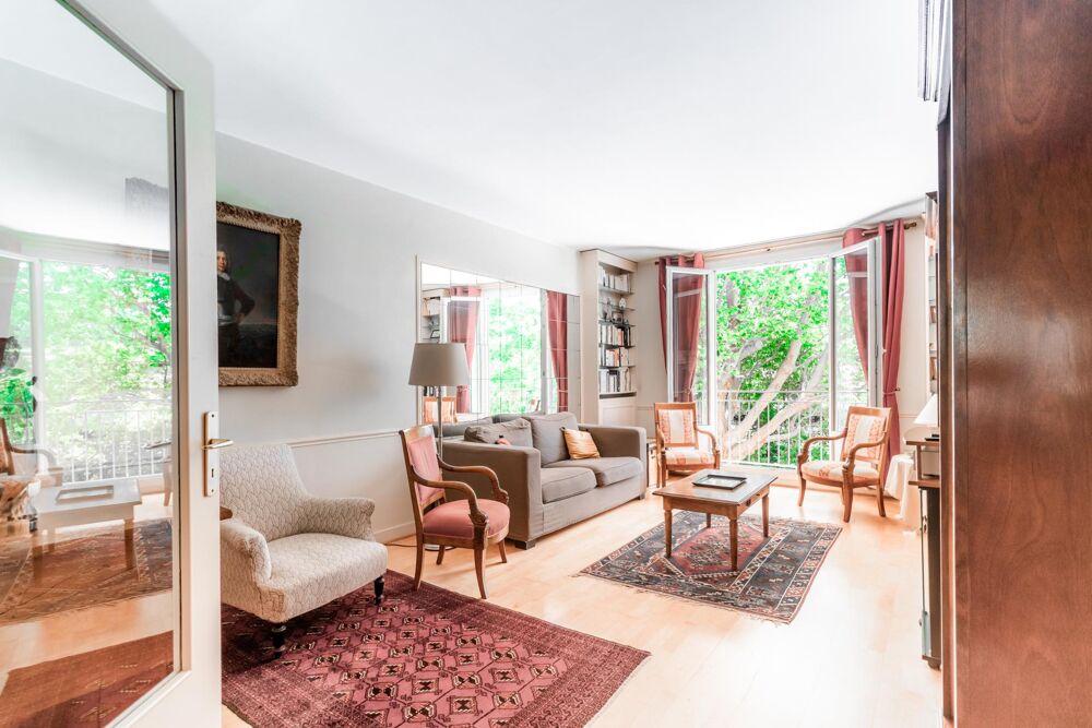 � vendre  Appartement Versailles (78000)