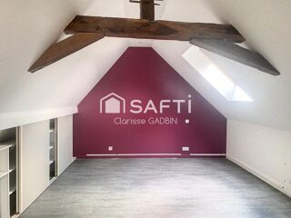  Maison � vendre 2 pi�ces 53 m�