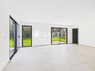  Maison 5 pièces 113 m² Toussieux