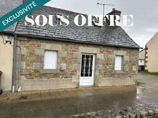  Maison � vendre 2 pi�ces 48 m�