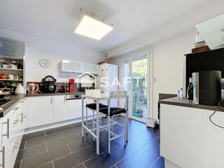  Maison à vendre 6 pièces 125 m²