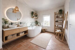  Maison � vendre 7 pi�ces 162 m�