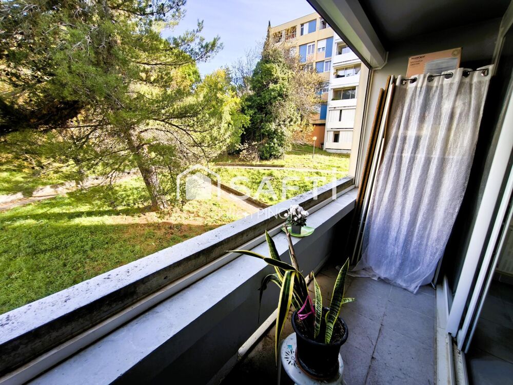 Vente Appartement GRAND APPARTEMENT F5 AU PREMIER ETAGE A APT Apt