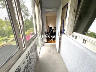  Appartement à louer 4 pièces 72 m²