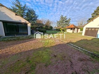  Maison � vendre 7 pi�ces 188 m�