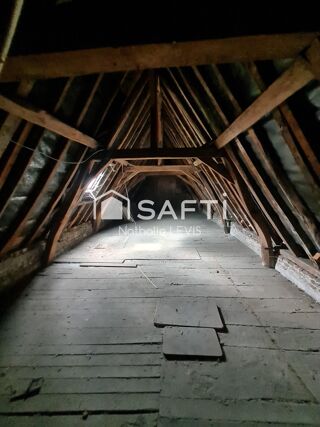  Maison à vendre 5 pièces 157 m²