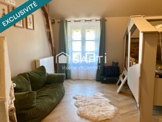  Maison � vendre 6 pi�ces 198 m�