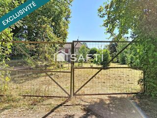  Terrain à vendre 578 m²