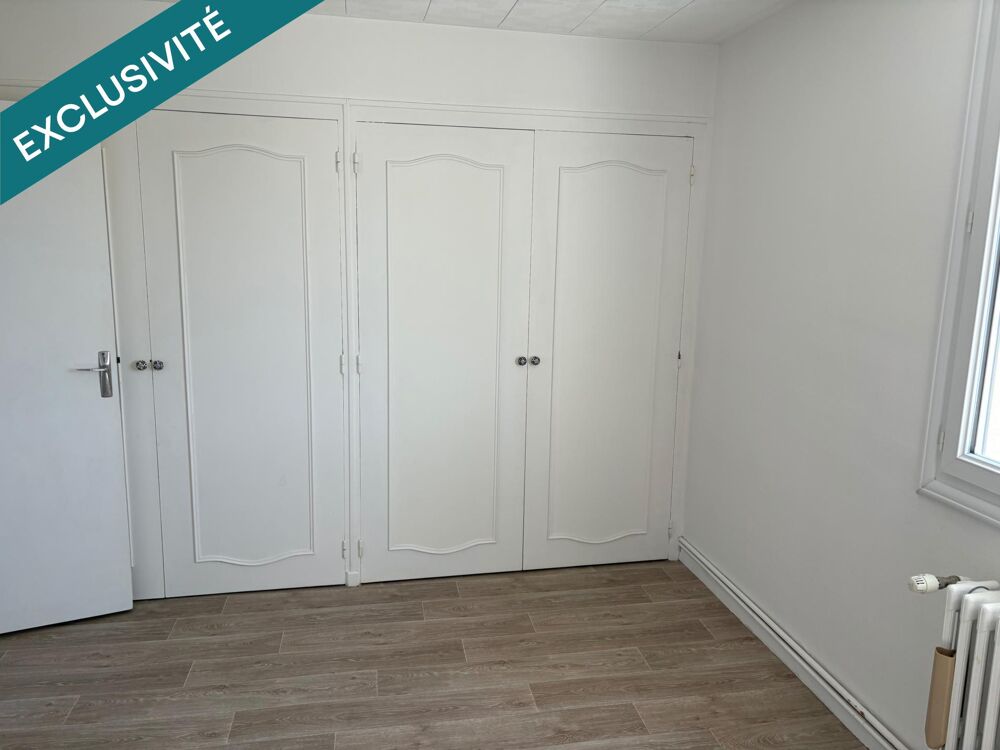 Vente Maison Maison de ville Chateauroux