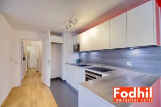  Appartement � vendre 5 pi�ces 96 m�