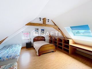  Maison � vendre 9 pi�ces 258 m�