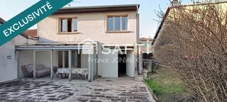  Maison � vendre 5 pi�ces 153 m�