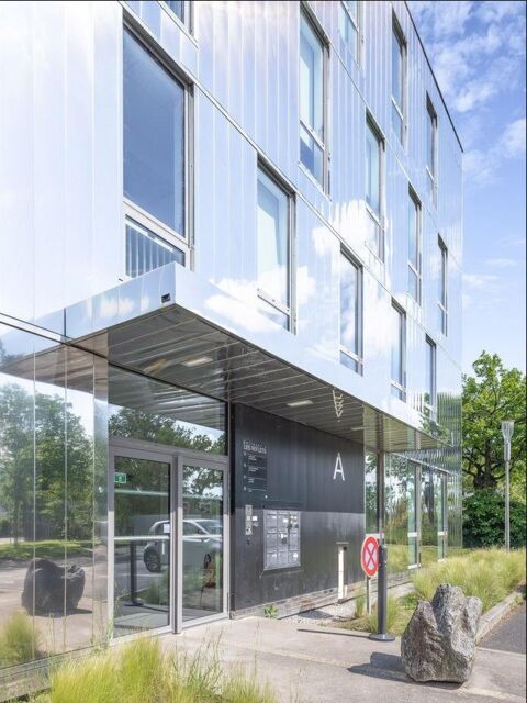   ZENITH SAINT-HERBLAIN - Plateau de Bureaux 320 m² 