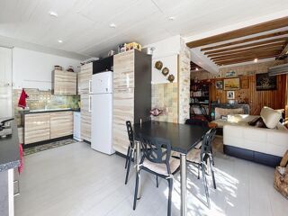  Maison  vendre 4 pices 78 m