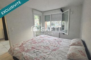  Appartement � vendre 2 pi�ces 42 m�