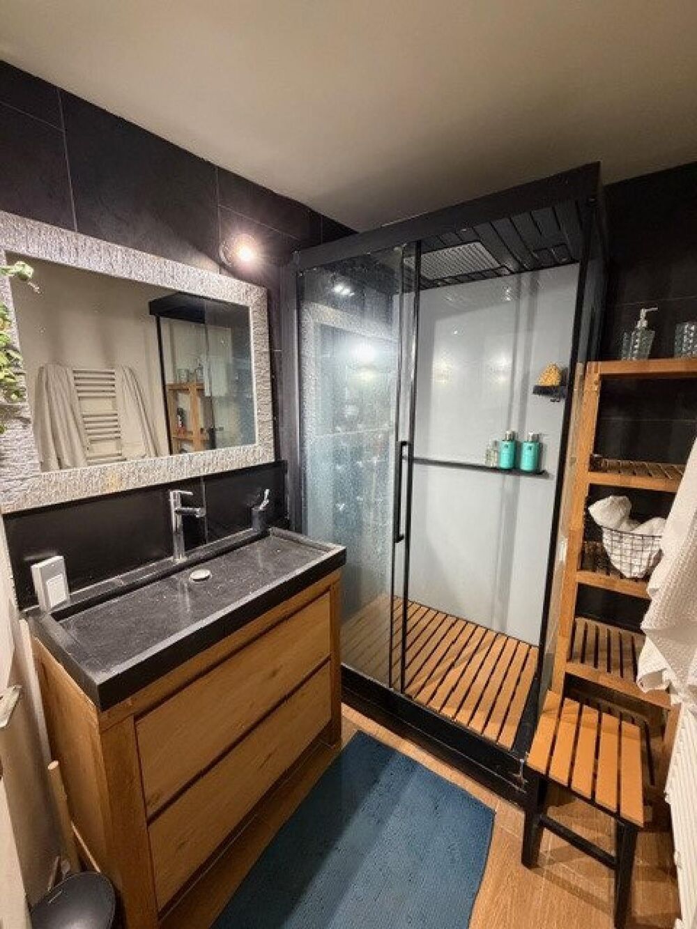 Vente Maison Orléans proche Loiret, maison de plain-pied 108 m2 Orleans