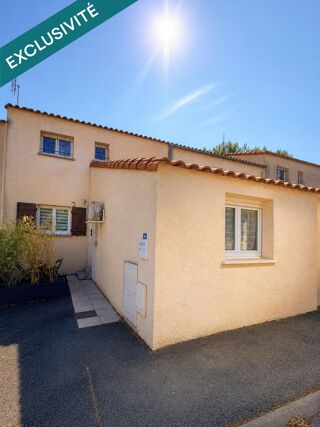  Maison à vendre 4 pièces 88 m²