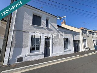  Maison � vendre 4 pi�ces 106 m�