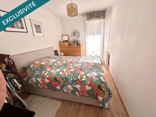  Appartement � vendre 2 pi�ces 34 m�