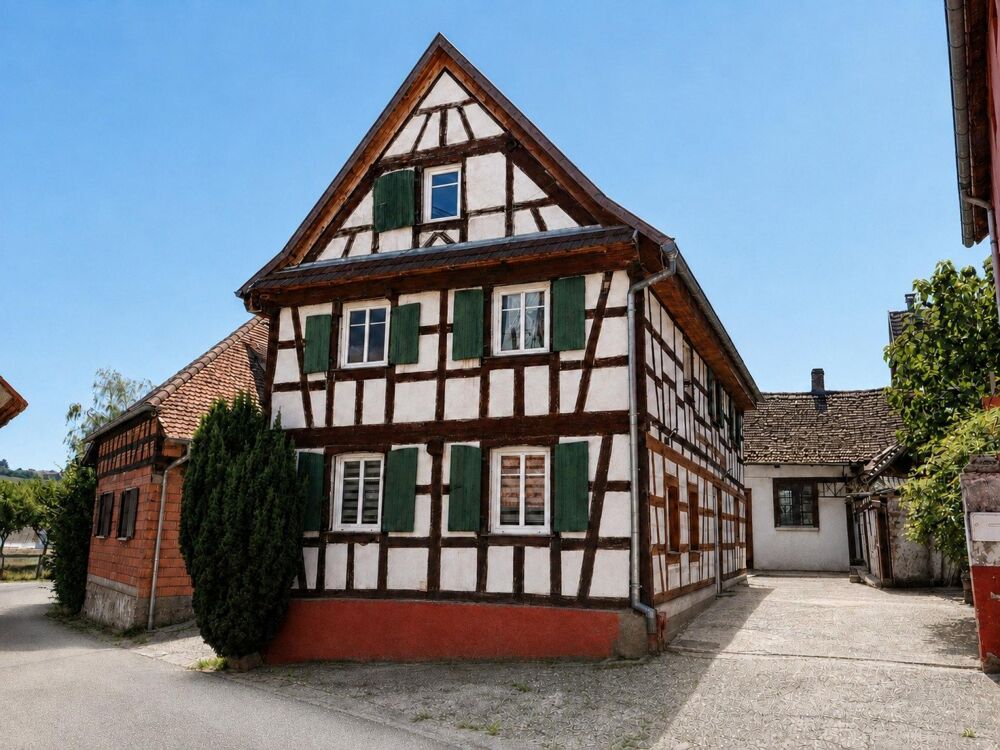 Maison 5 pièces 155 m² · à Hochfelden · 155 m² · 339 900 €