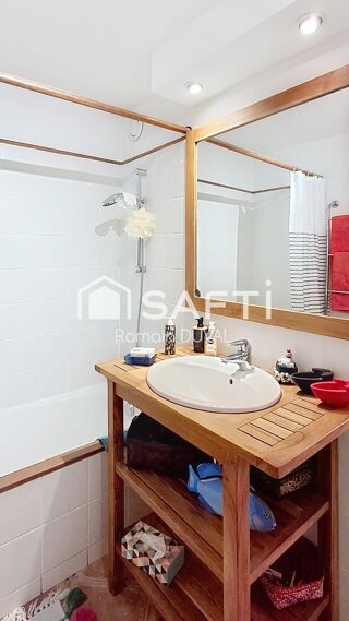  Appartement  vendre 3 pices 57 m