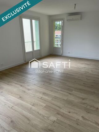 Appartement � vendre 3 pi�ces 83 m�