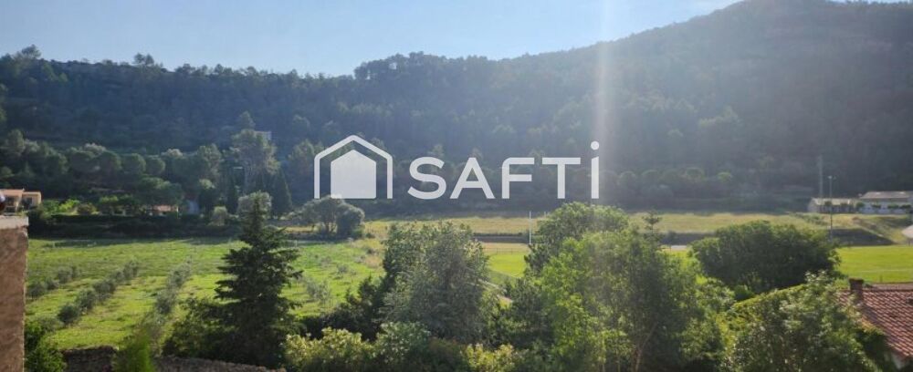Vente Immeuble LAGRASSE (11220) – Immeuble de rapport de charme – Rentabilité brute supérieure à 10 % Lagrasse