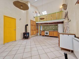  Maison � vendre 15 + pi�ces 300 m�